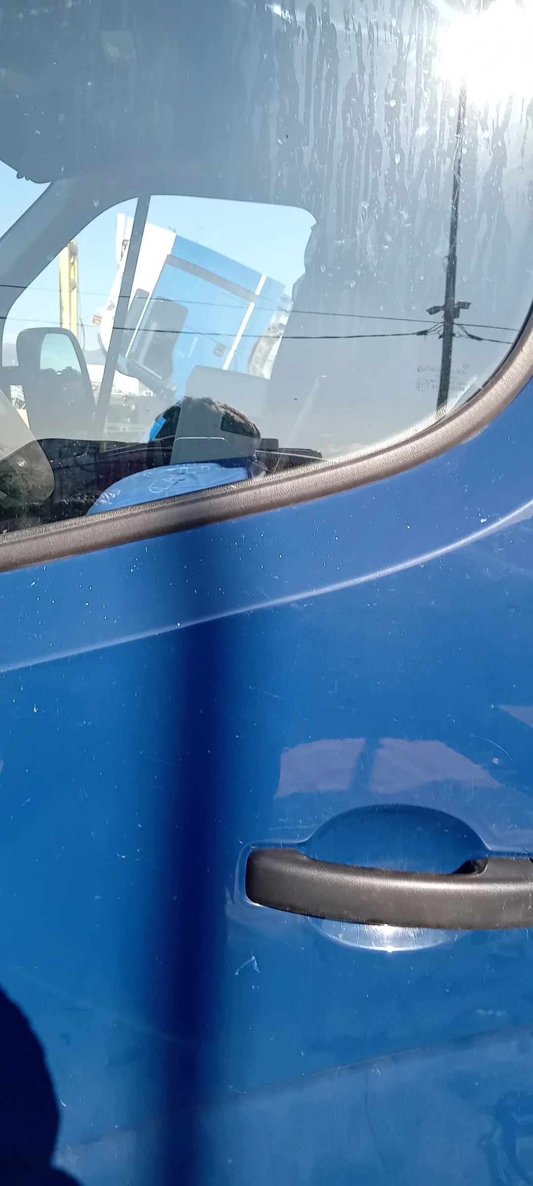 Renault Master 125dci - изображение 3