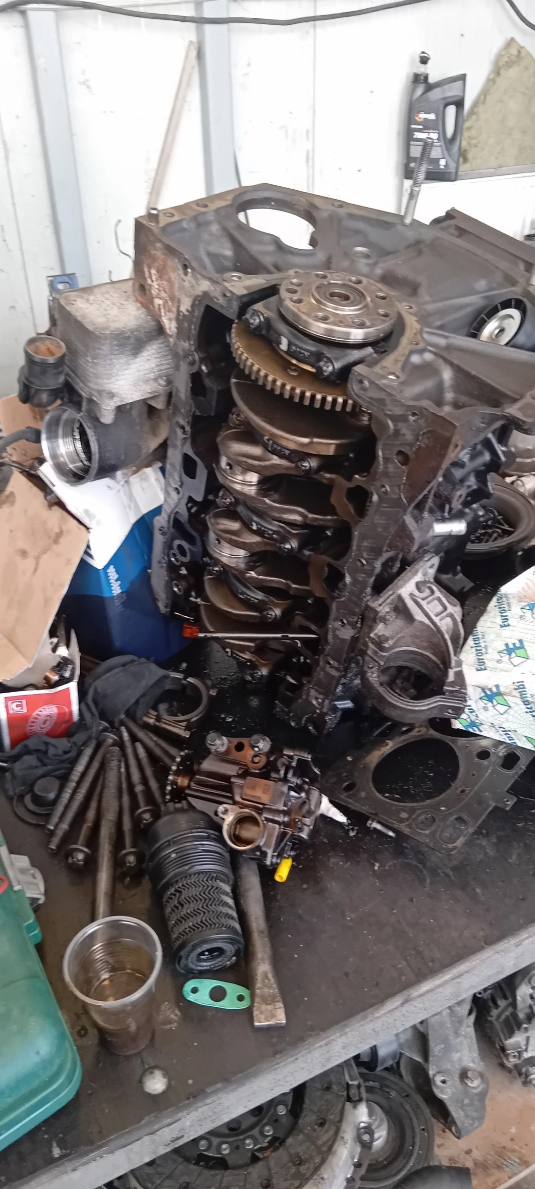 Renault Master 125dci - изображение 4