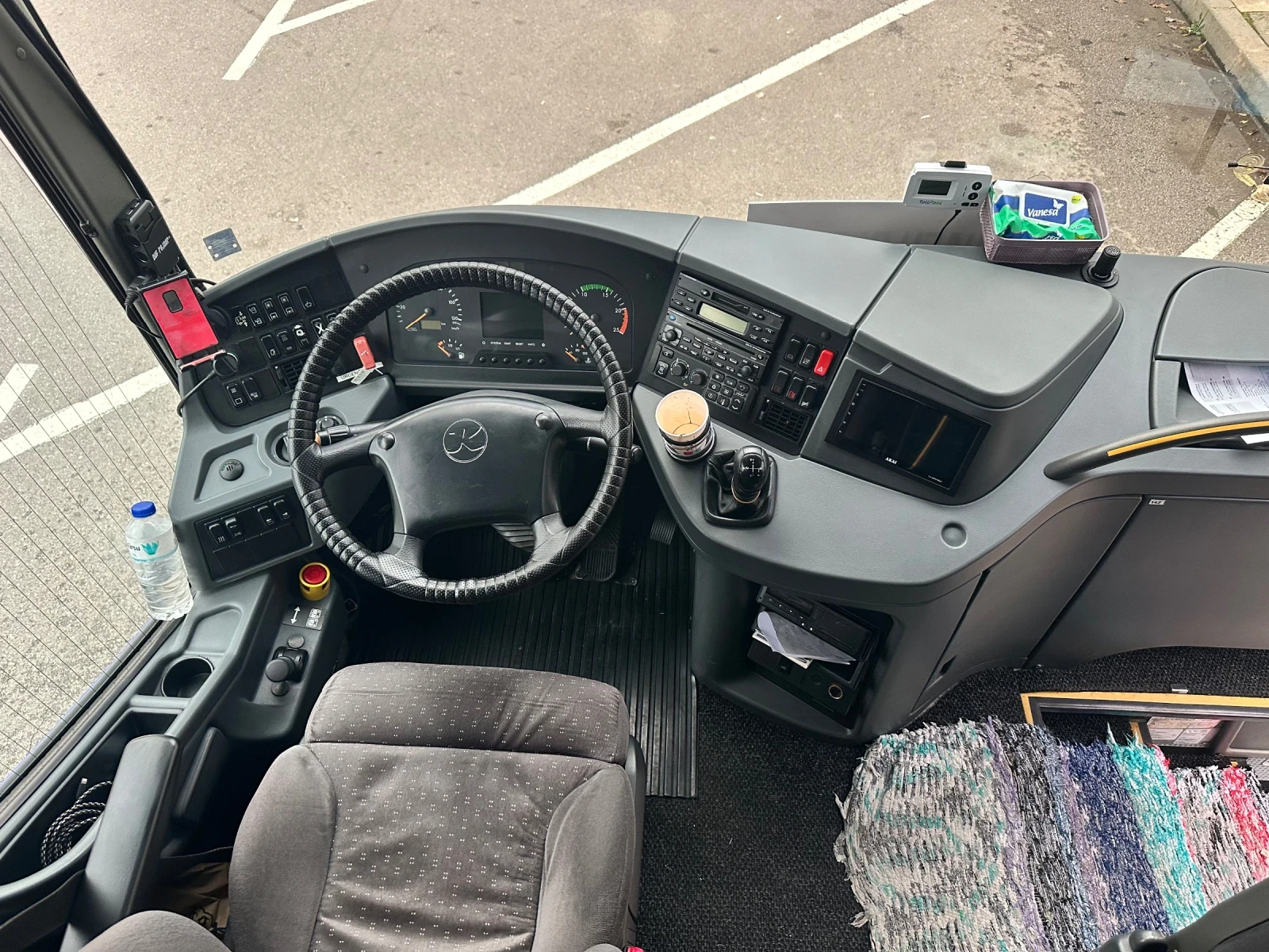 Setra S GT 415 HD, снимка 5 - Бусове и автобуси - 53851014