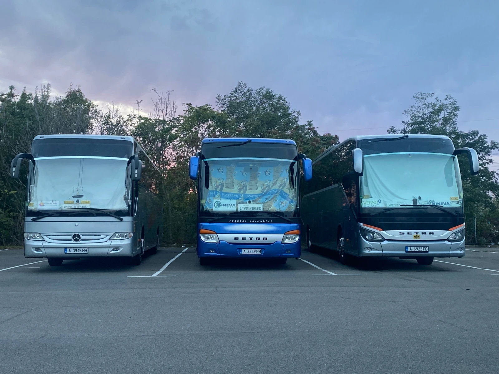 Setra S GT 415 HD, снимка 8 - Бусове и автобуси - 53851014