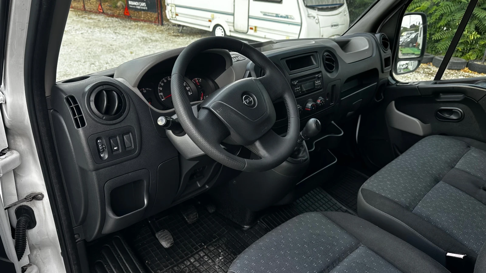Opel Movano 2.3cdti-���� 5 �����-������ | Mobile.bg � ����������� 8