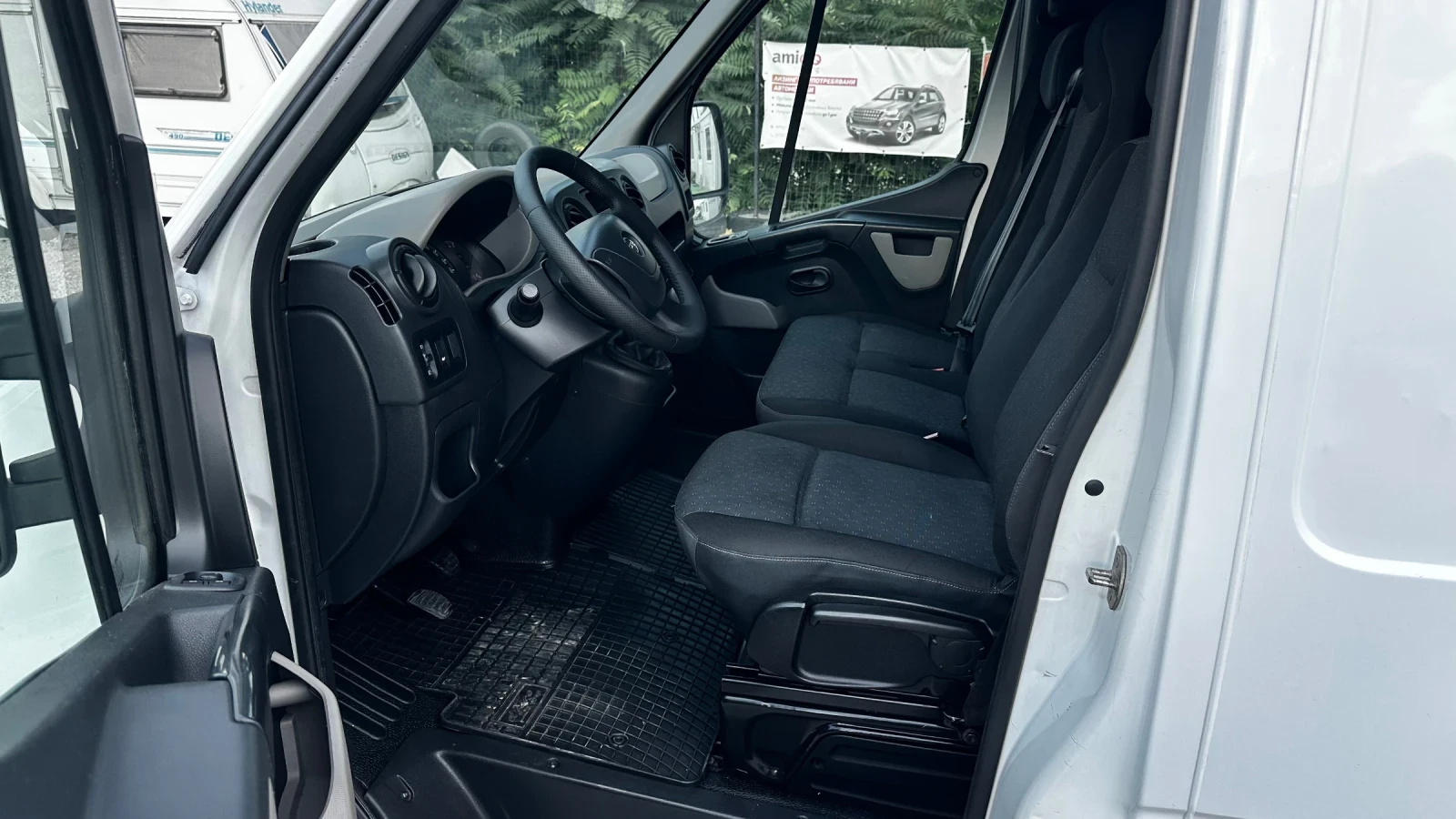 Opel Movano 2.3cdti-���� 5 �����-������ | Mobile.bg � ����������� 7