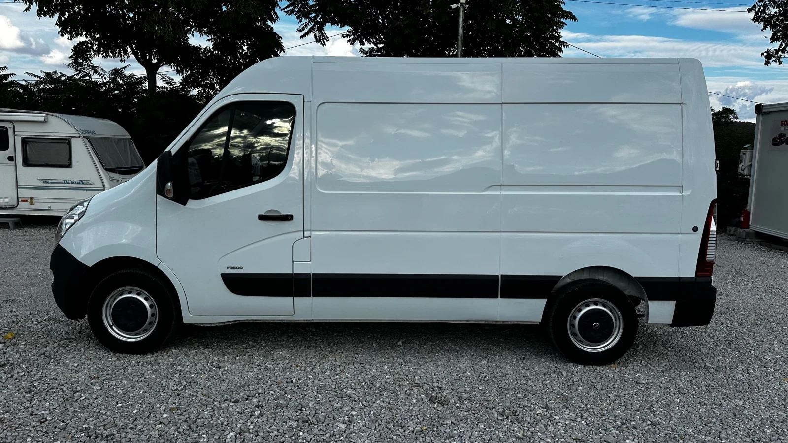 Opel Movano 2.3cdti-���� 5 �����-������ | Mobile.bg � ����������� 6