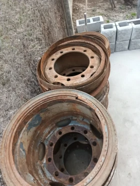 Man 12192, снимка 5