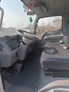 Mitsubishi Canter FUZO, снимка 5