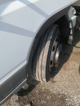 Mitsubishi Canter FUZO, снимка 10