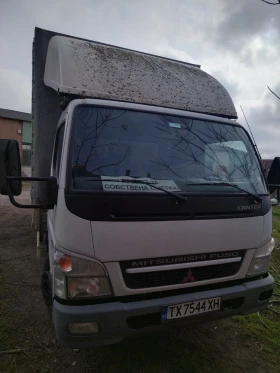 Mitsubishi Canter FUZO, снимка 3