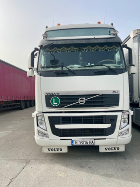 Volvo Fh, снимка 1 - Камиони - 45039227