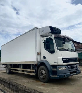 Daf Lf LF 55.250 | Mobile.bg    6