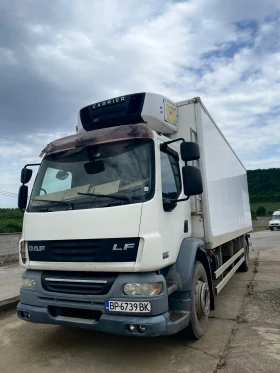 Daf Lf LF 55.250 | Mobile.bg    5