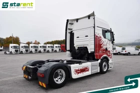 Обява за продажба на Man Tgx SZM25101 ~Цена по договаряне - изображение 4