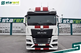Обява за продажба на Man Tgx SZM25101 ~Цена по договаряне - изображение 1