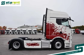 Обява за продажба на Man Tgx SZM25101 ~Цена по договаряне - изображение 3