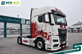 Обява за продажба на Man Tgx SZM25101 ~Цена по договаряне - изображение 2