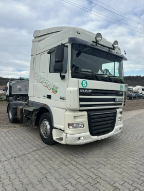 Daf XF 105 FT 105.460 ATE - изображение 1