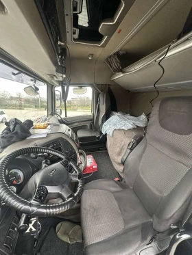 Daf XF 105 FT 105.460 ATE, снимка 8