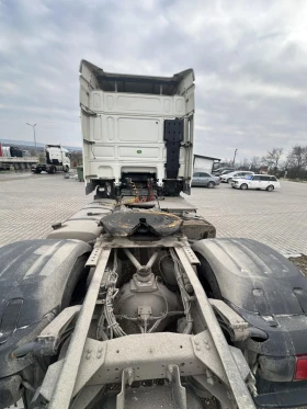 Daf XF 105 FT 105.460 ATE, снимка 5