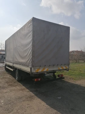Mitsubishi Canter FUZO | Mobile.bg � ����� ������ 4