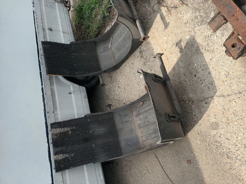 Man 12192, снимка 6 - Камиони - 52718199