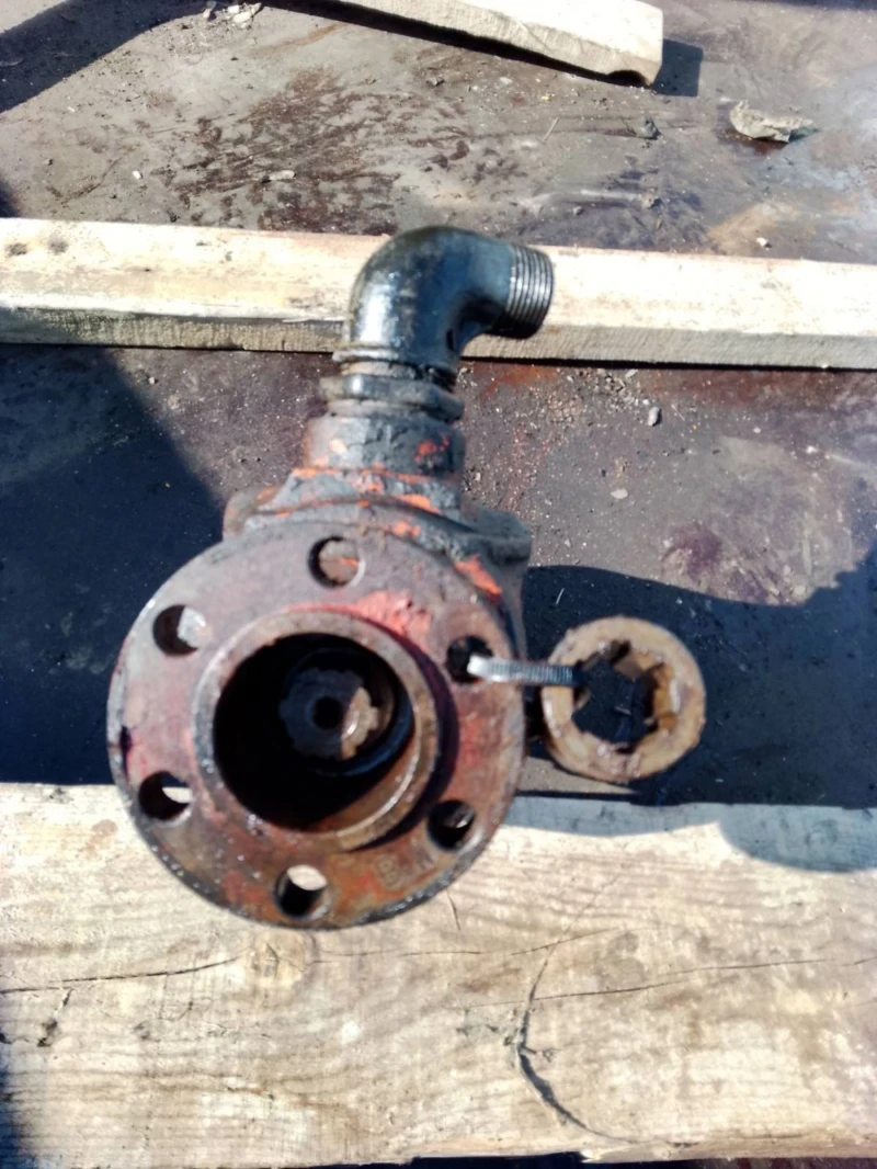 Man 12192, снимка 3 - Камиони - 52718199