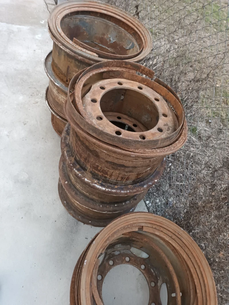 Man 12192, снимка 2 - Камиони - 52718199