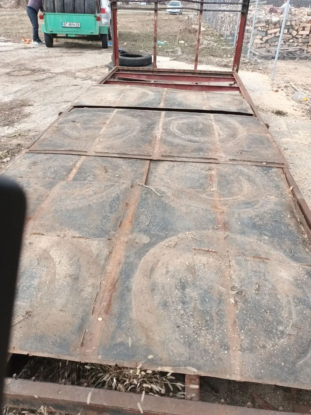 Man 12192, снимка 1