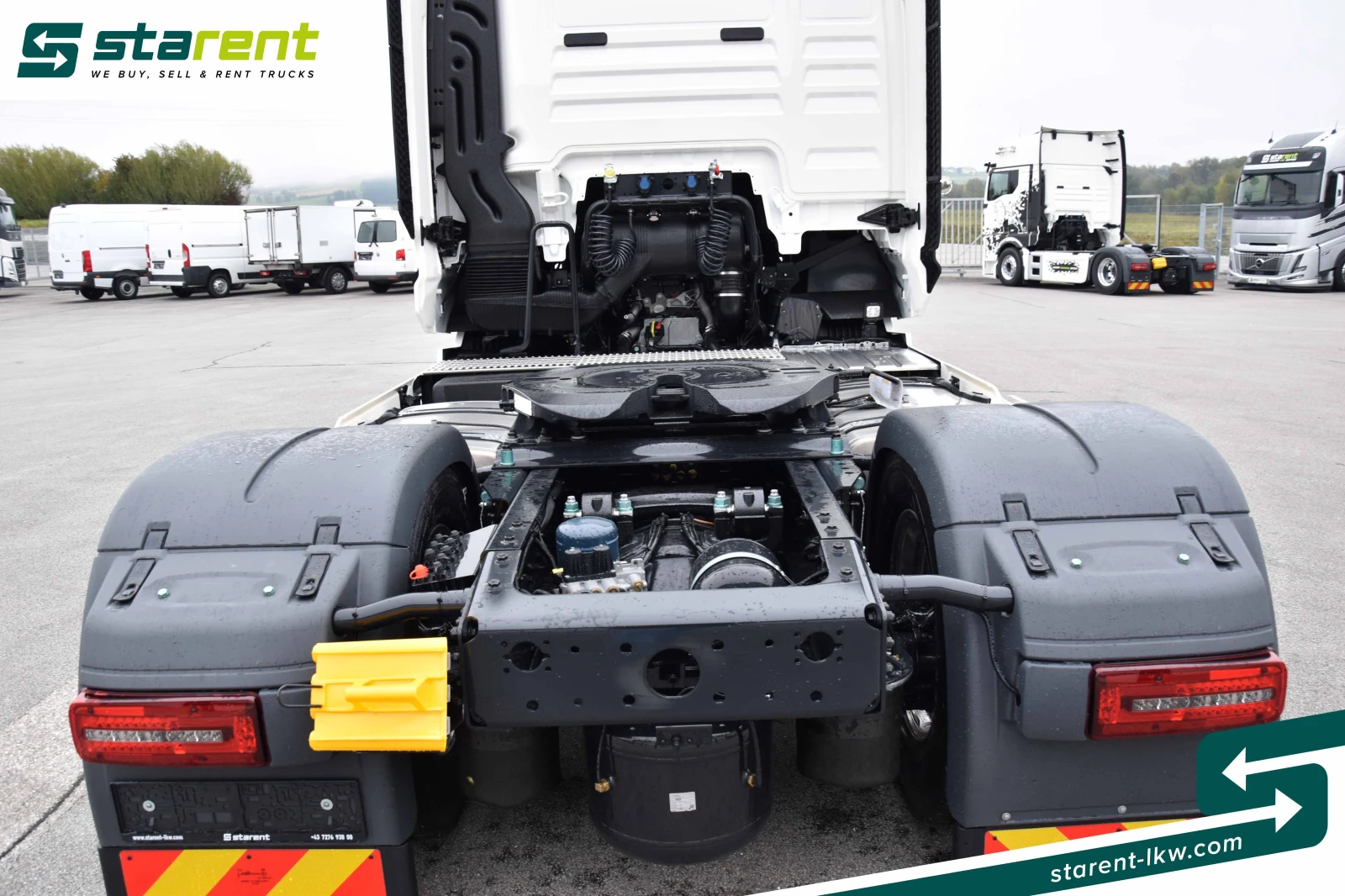 Man Tgx SZM25101 | Mobile.bg   12