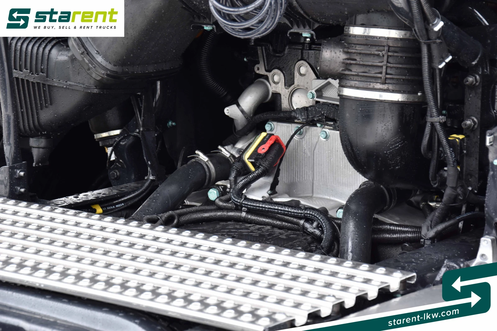 Man Tgx SZM25101 | Mobile.bg   11