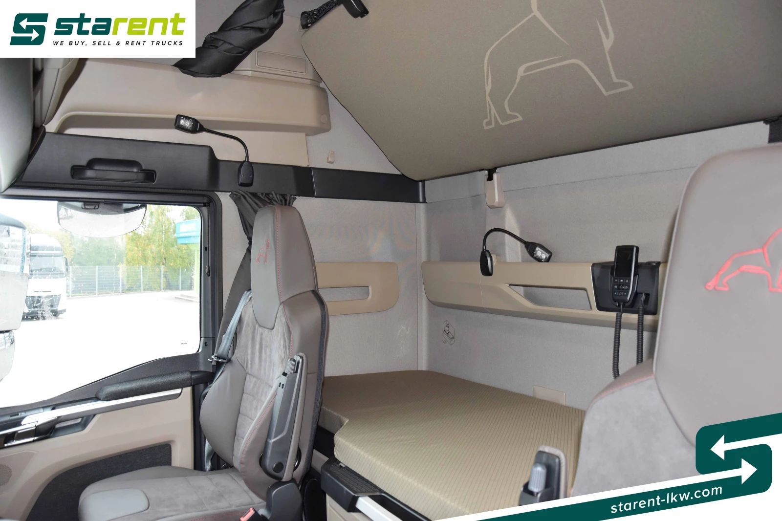 Man Tgx SZM25101 | Mobile.bg   15