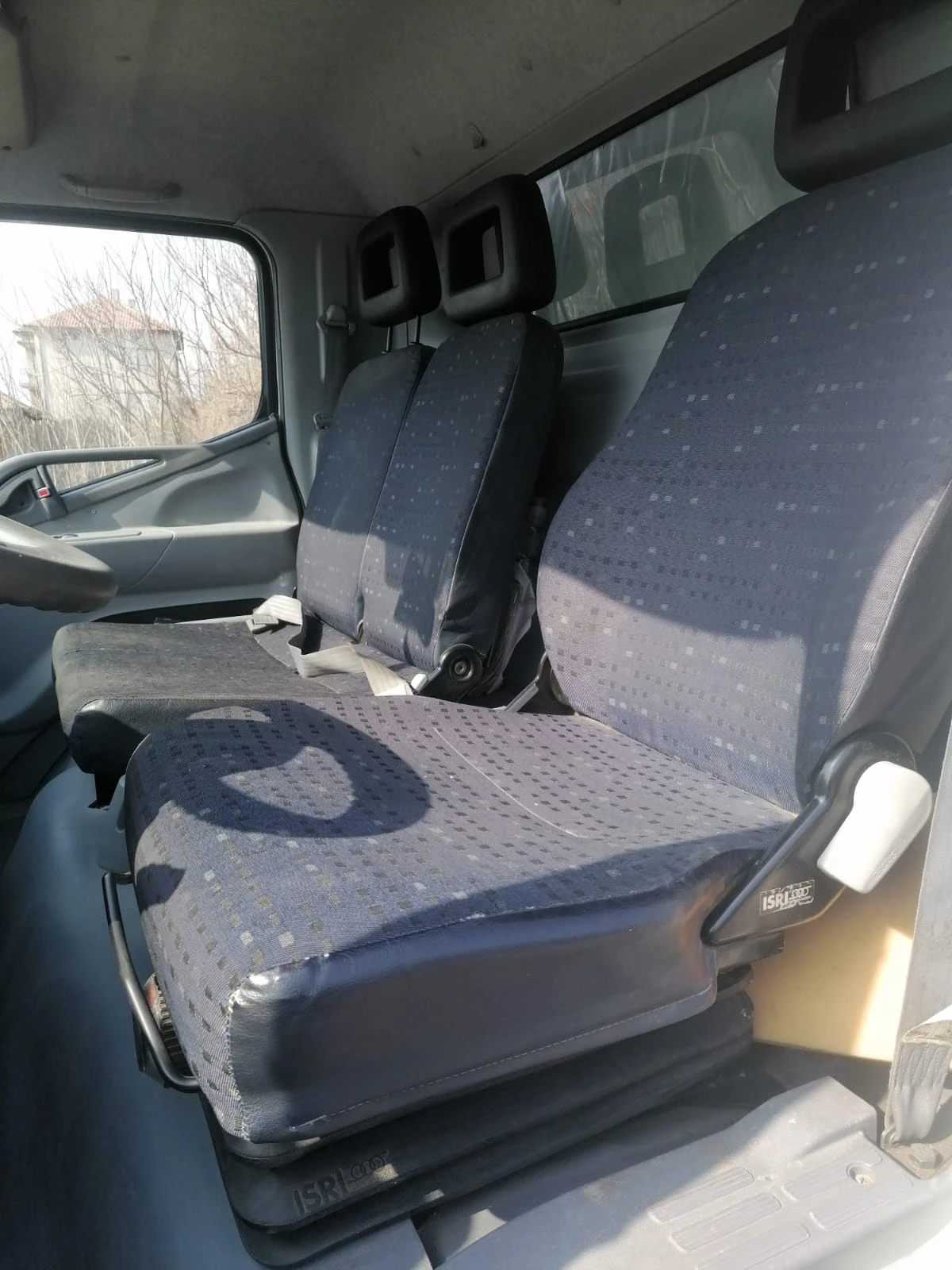 Mitsubishi Canter FUZO, снимка 11 - Камиони - 56113616