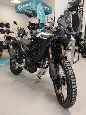 Cfmoto 450 450MT 2026, снимка 3