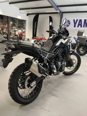Cfmoto 450 450MT 2026, снимка 4