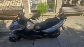 Kymco Xciting, снимка 2