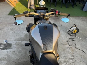Honda Cb 650R ABS TCS, снимка 4