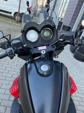 Moto Guzzi MGX-21, снимка 5 - Мотоциклети и мототехника - 44501591