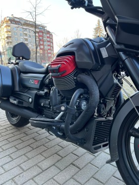 Moto Guzzi MGX-21, снимка 8 - Мотоциклети и мототехника - 44501591