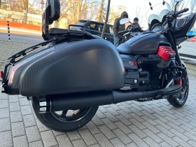 Moto Guzzi MGX-21, снимка 9 - Мотоциклети и мототехника - 44501591