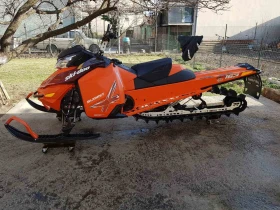 Ski-Doo Summit, снимка 5 - Мотоциклети и мототехника - 53604288