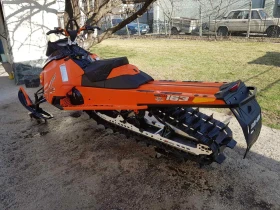 Ski-Doo Summit, снимка 4 - Мотоциклети и мототехника - 53604288