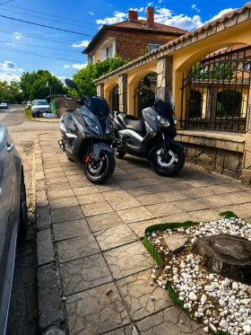 Kymco Xciting | Mobile.bg � ����� ������ 7