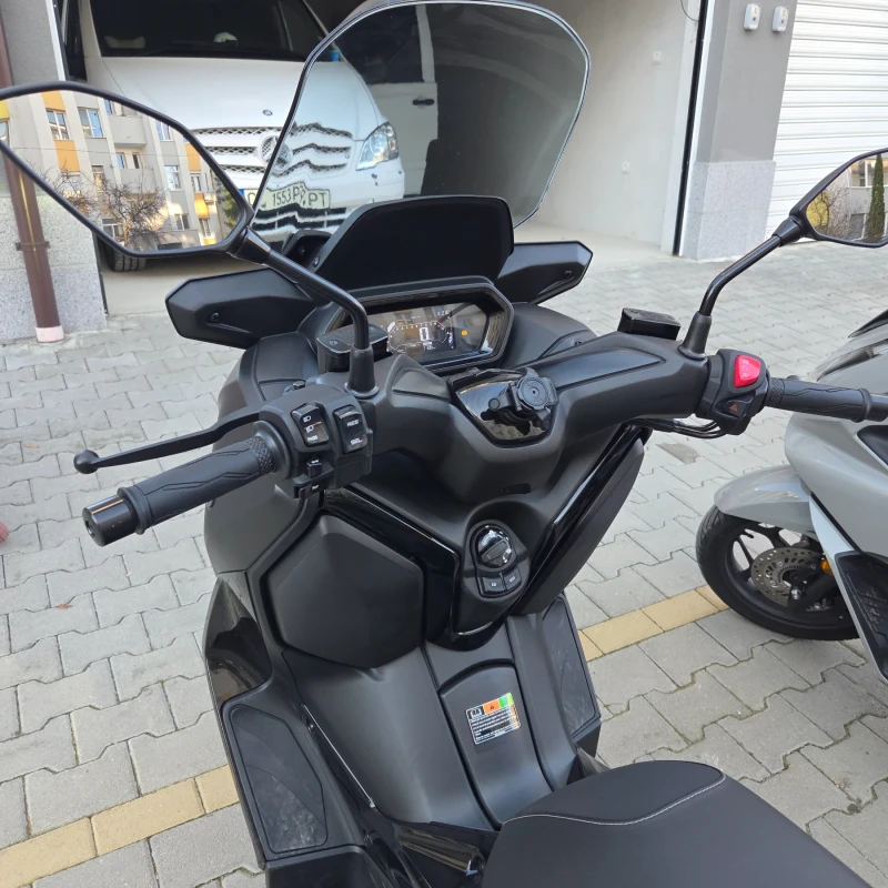 Yamaha X-max 300 CC, снимка 6 - Мотоциклети и мототехника - 53267377