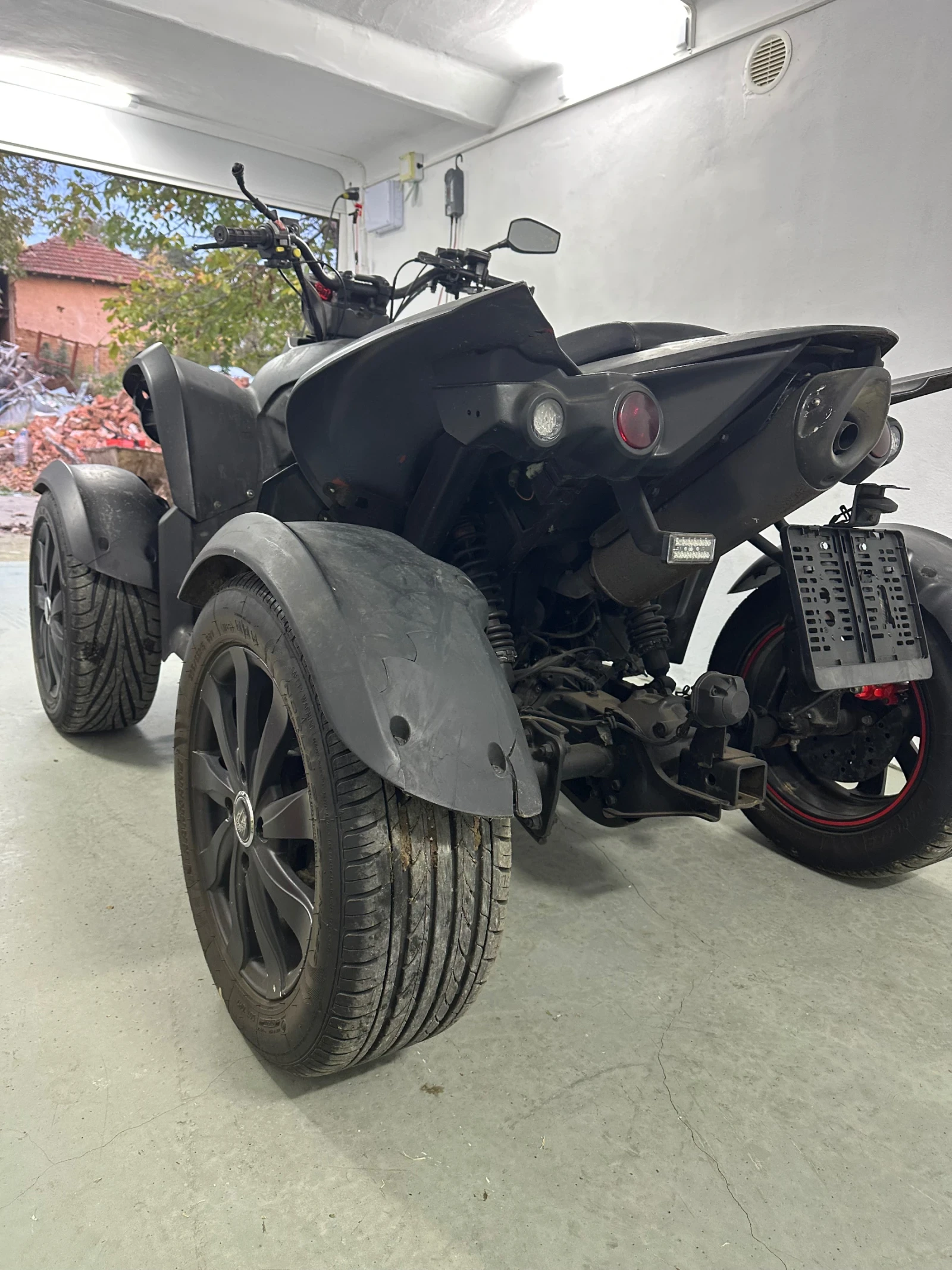 Tgb Target 550 | Mobile.bg   6