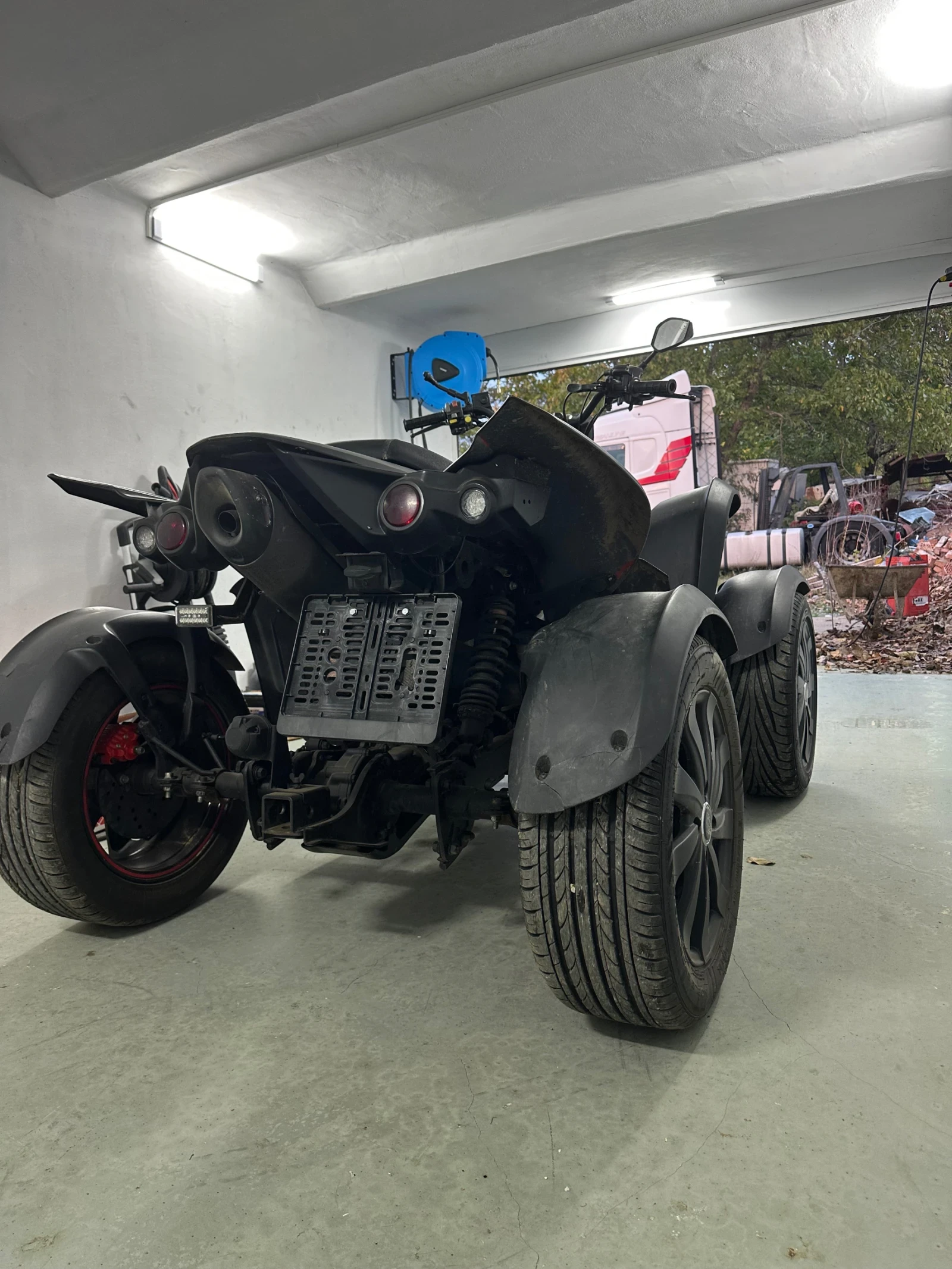 Tgb Target 550 | Mobile.bg   5