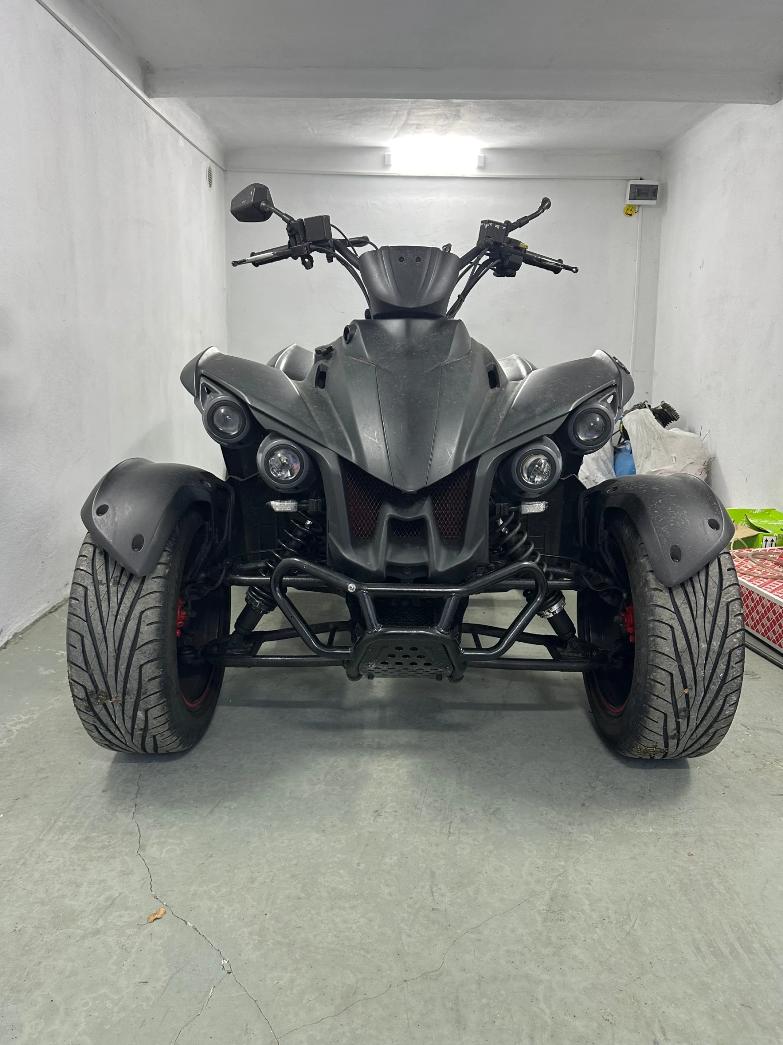 Tgb Target 550 | Mobile.bg   1