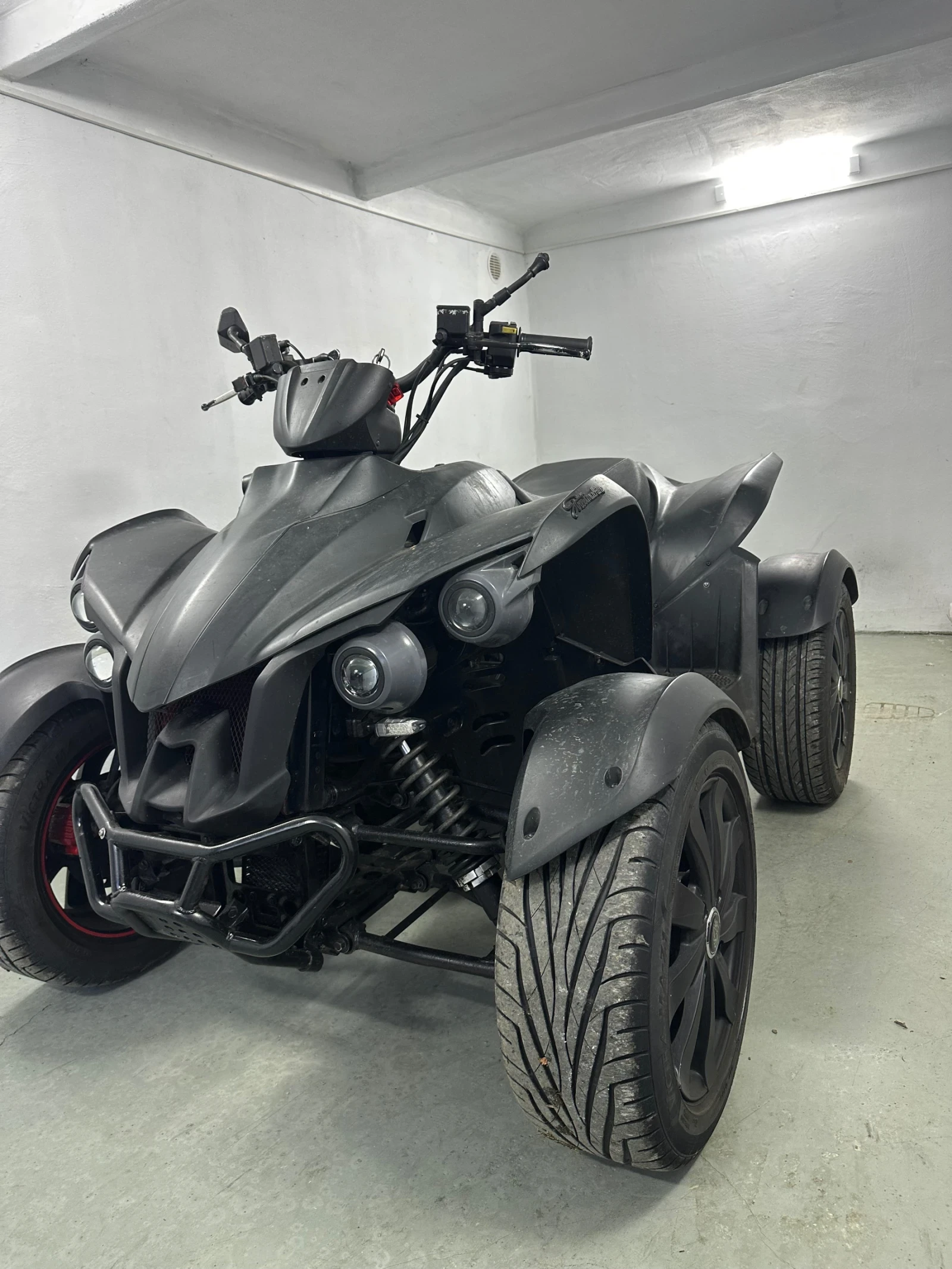 Tgb Target 550 | Mobile.bg   3