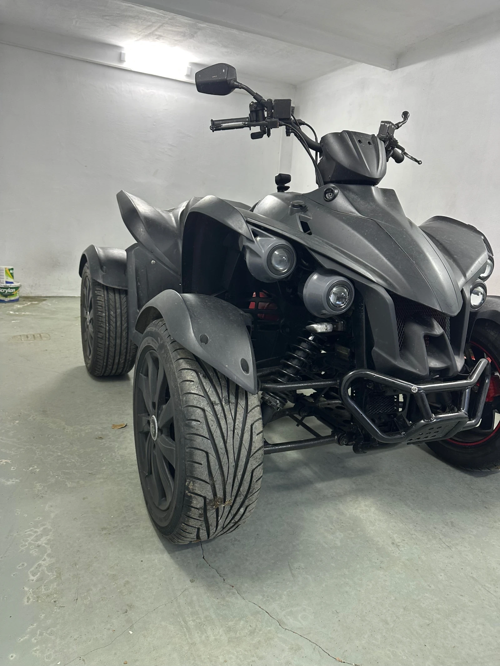 Tgb Target 550 | Mobile.bg   2