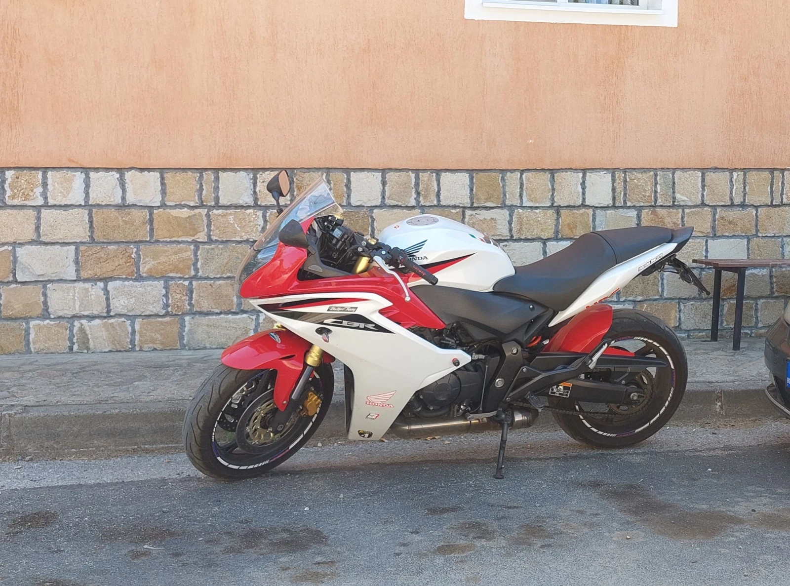 Honda Cbr | Mobile.bg � ����������� 1