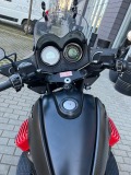 Moto Guzzi MGX-21  - изображение 5