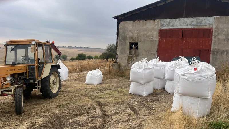 Друг вид Български 4м, снимка 4 - Селскостопанска техника - 52476069