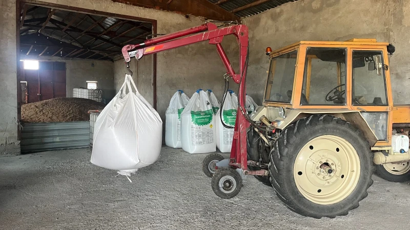 Друг вид Български 4м, снимка 3 - Селскостопанска техника - 52476069